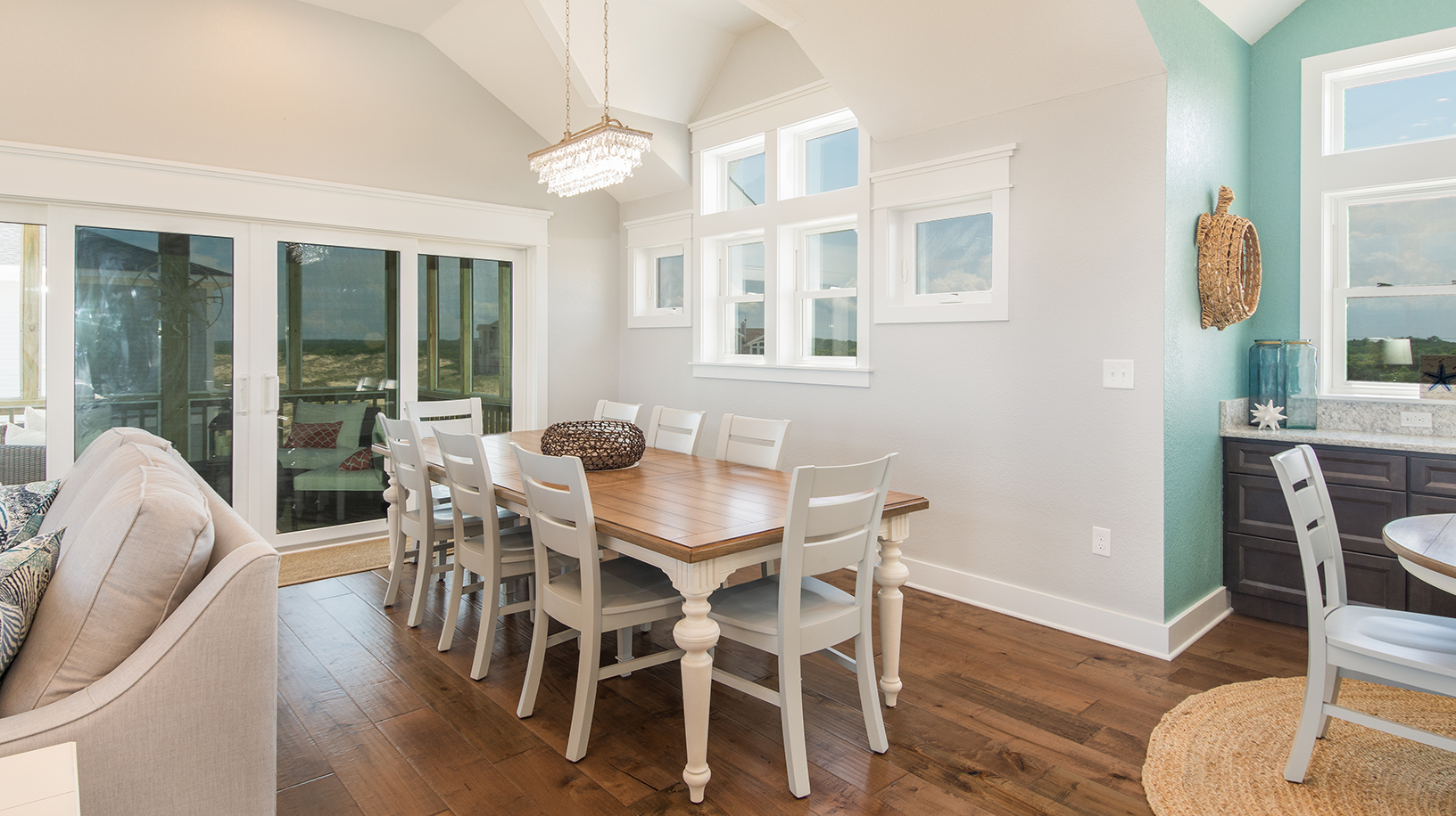 The Outer Banks Home 1017002
