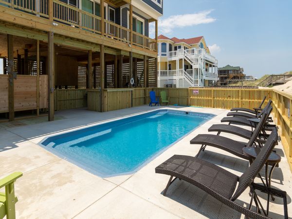 The Outer Banks Home 1017002
