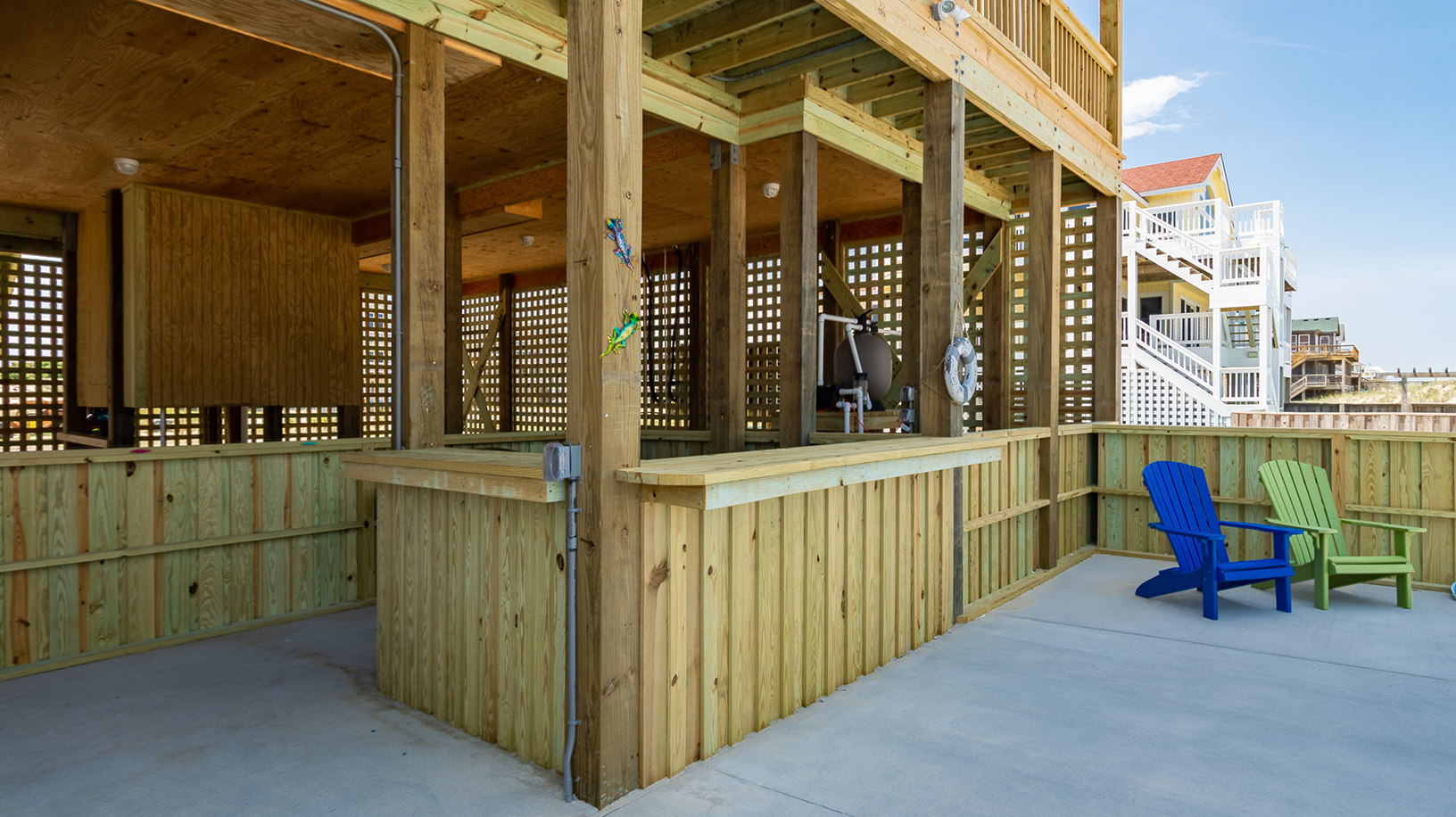 The Outer Banks Home 1017002