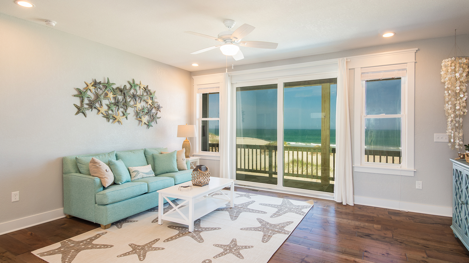 The Outer Banks Home 1017002