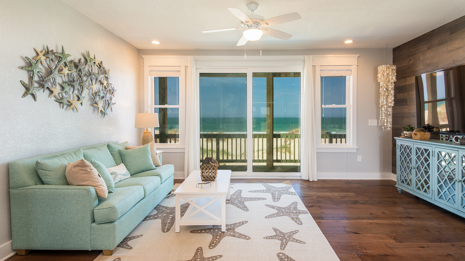 The Outer Banks Home 1017002
