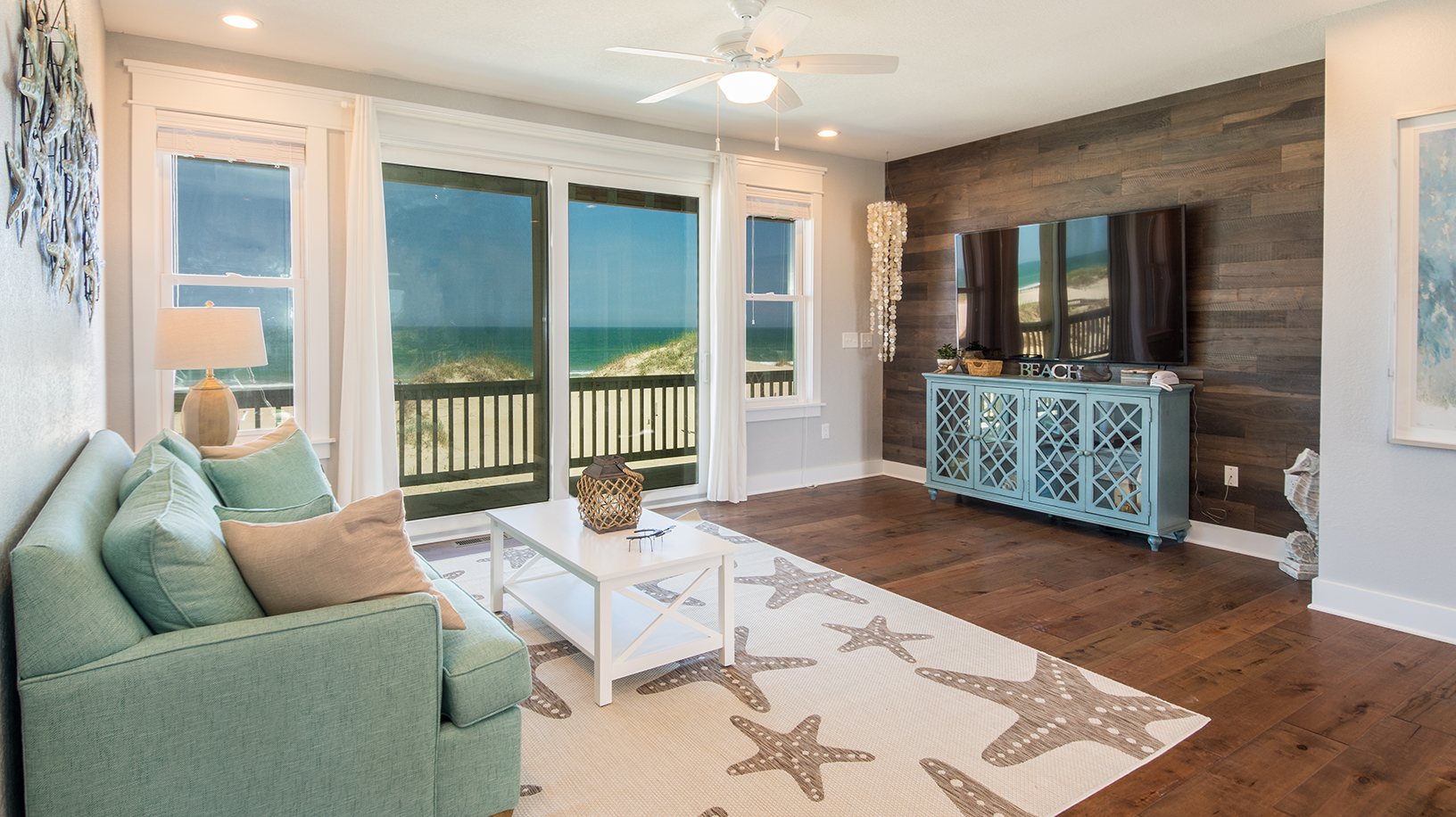 The Outer Banks Home 1017002