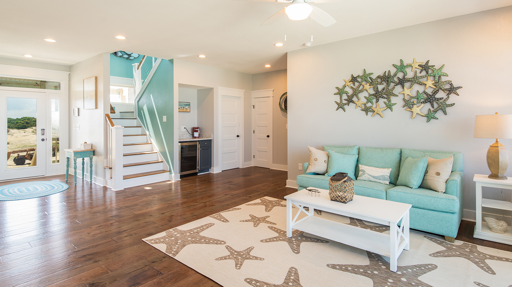 The Outer Banks Home 1017002