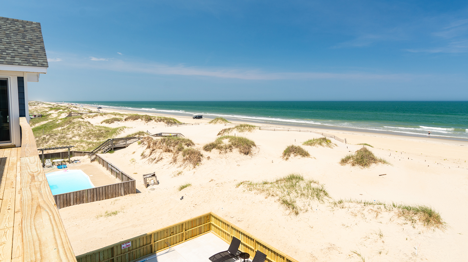 The Outer Banks Home 1017002