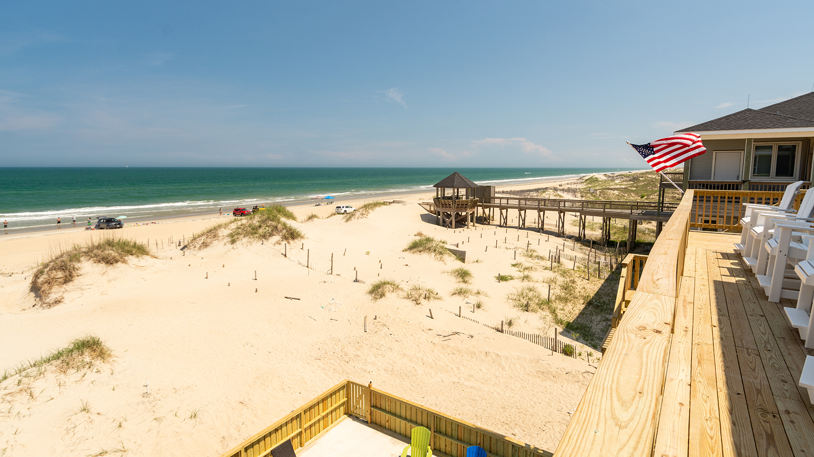 The Outer Banks Home 1017002