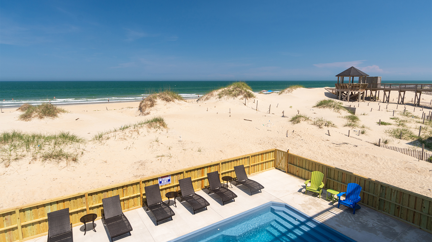 The Outer Banks Home 1017002