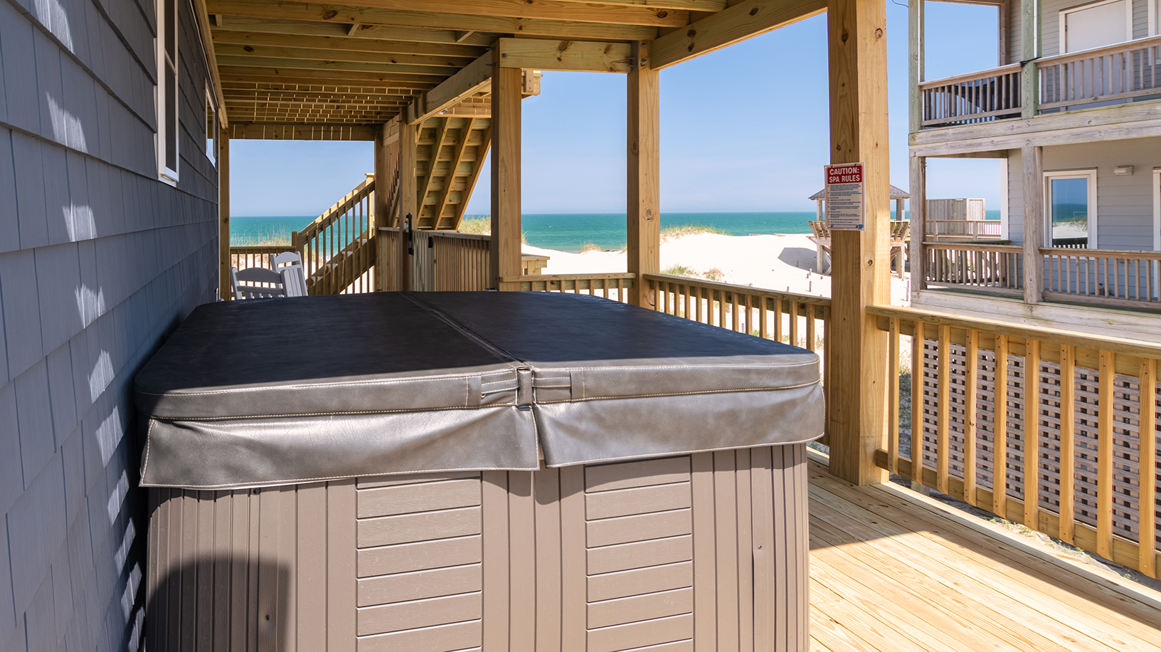 The Outer Banks Home 1017002