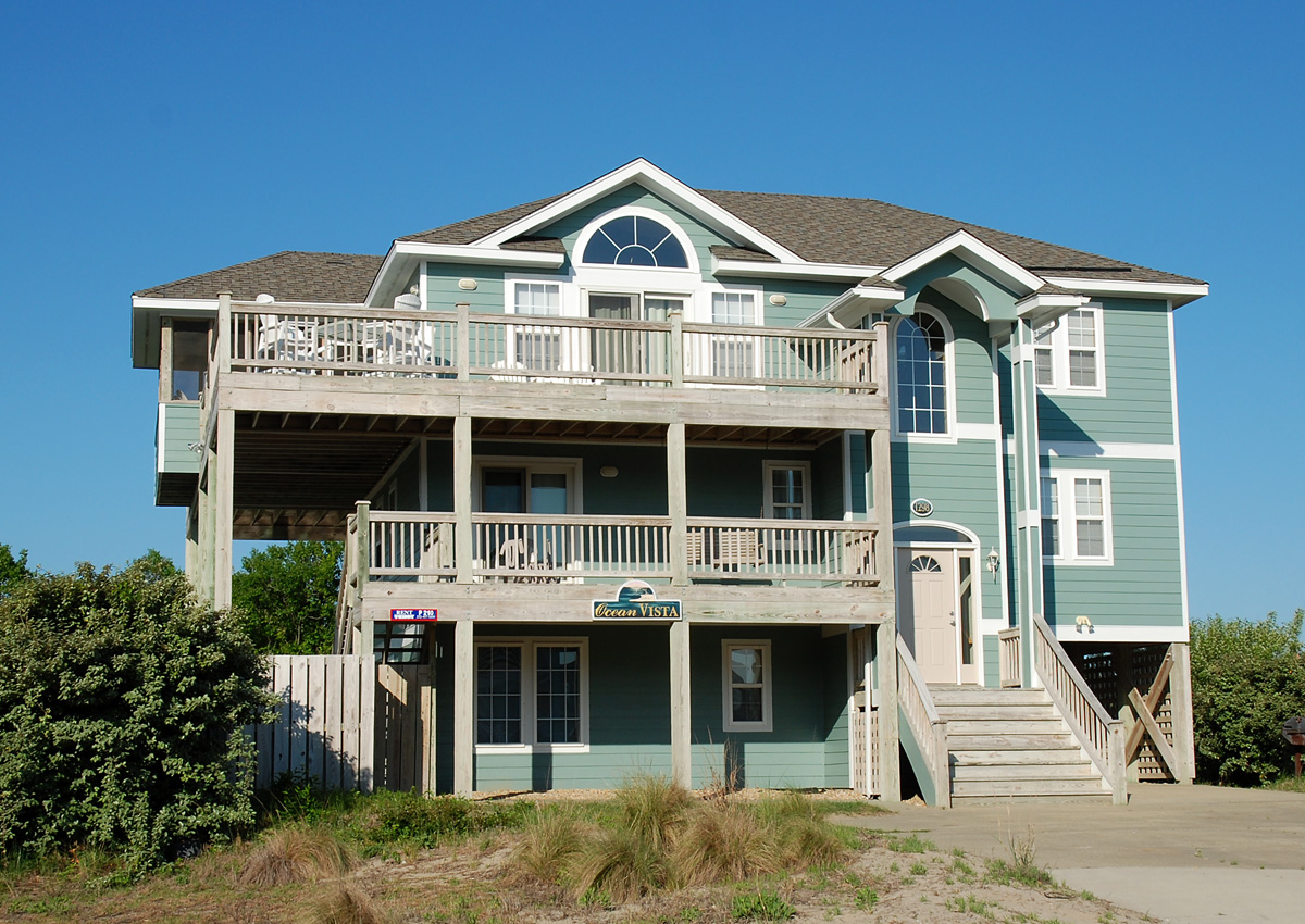 The Outer Banks Home 1017003