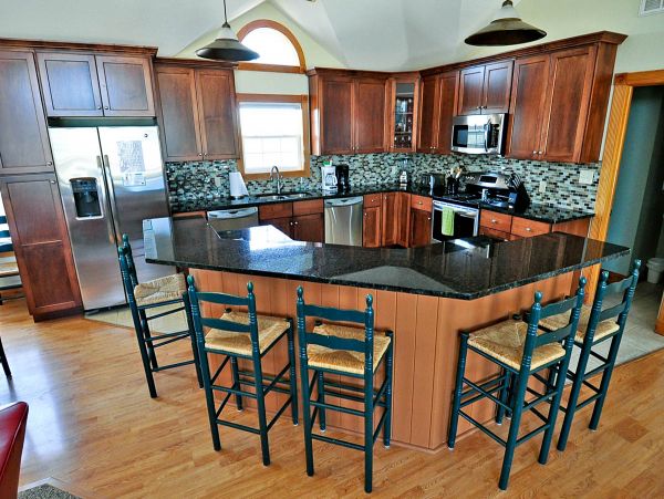 The Outer Banks Home 1017003