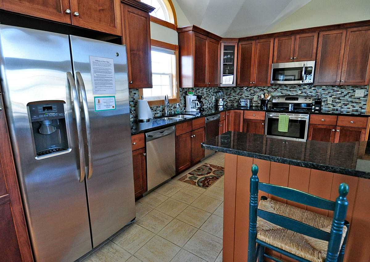 The Outer Banks Home 1017003