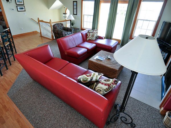 The Outer Banks Home 1017003