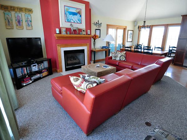 The Outer Banks Home 1017003