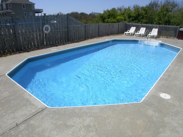 The Outer Banks Home 1017003