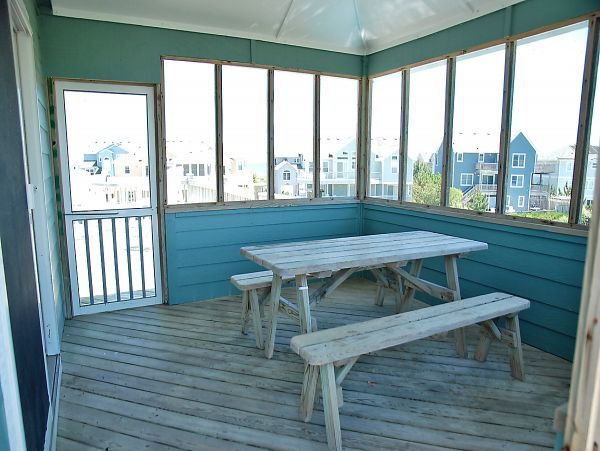The Outer Banks Home 1017003