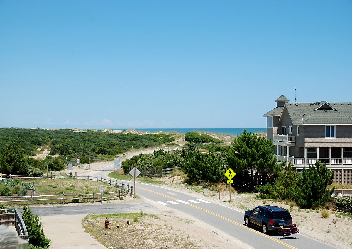 The Outer Banks Home 1017003