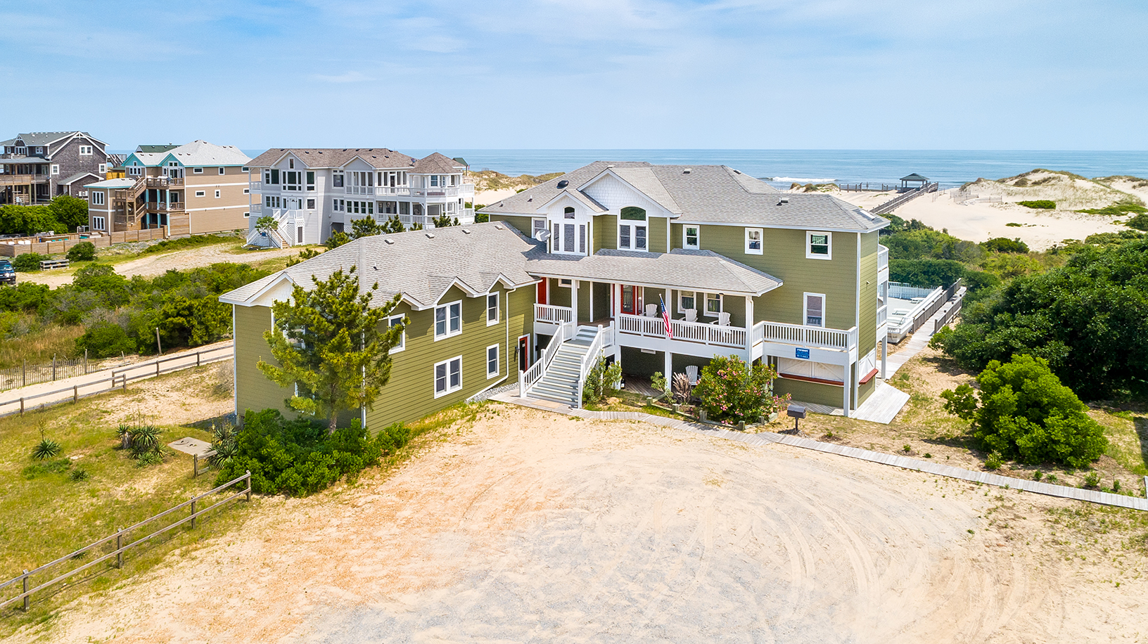The Outer Banks Home 1017004