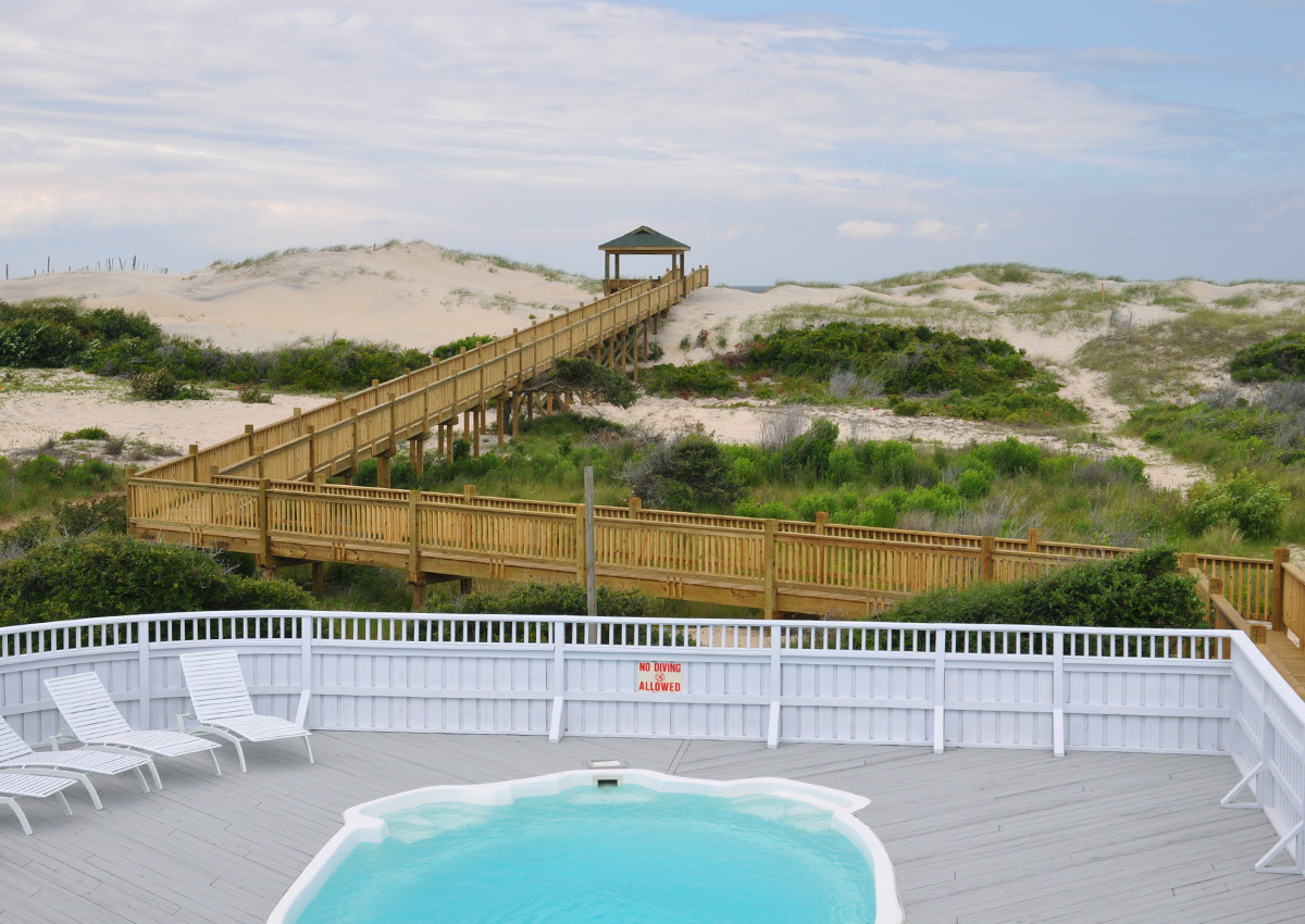 The Outer Banks Home 1017004