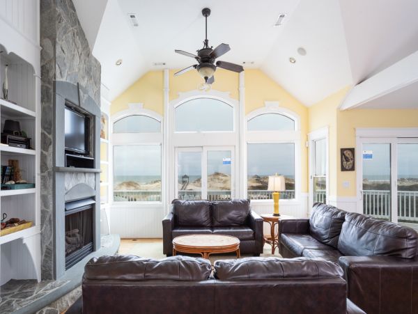 The Outer Banks Home 1017004