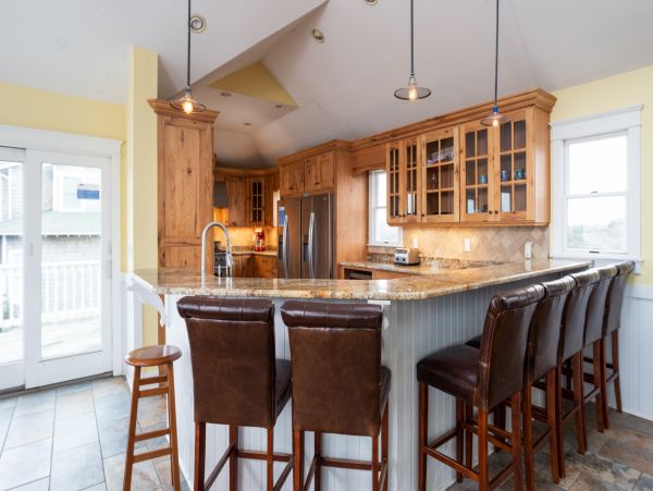 The Outer Banks Home 1017004