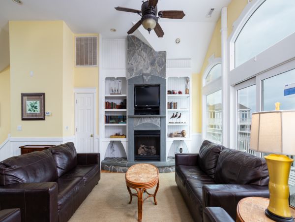 The Outer Banks Home 1017004