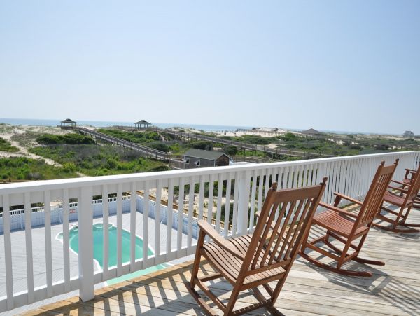 The Outer Banks Home 1017004