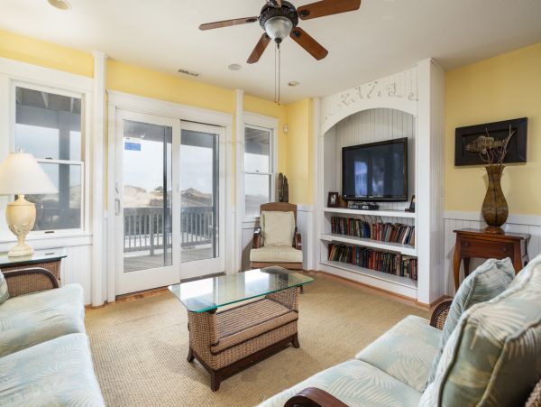 The Outer Banks Home 1017004