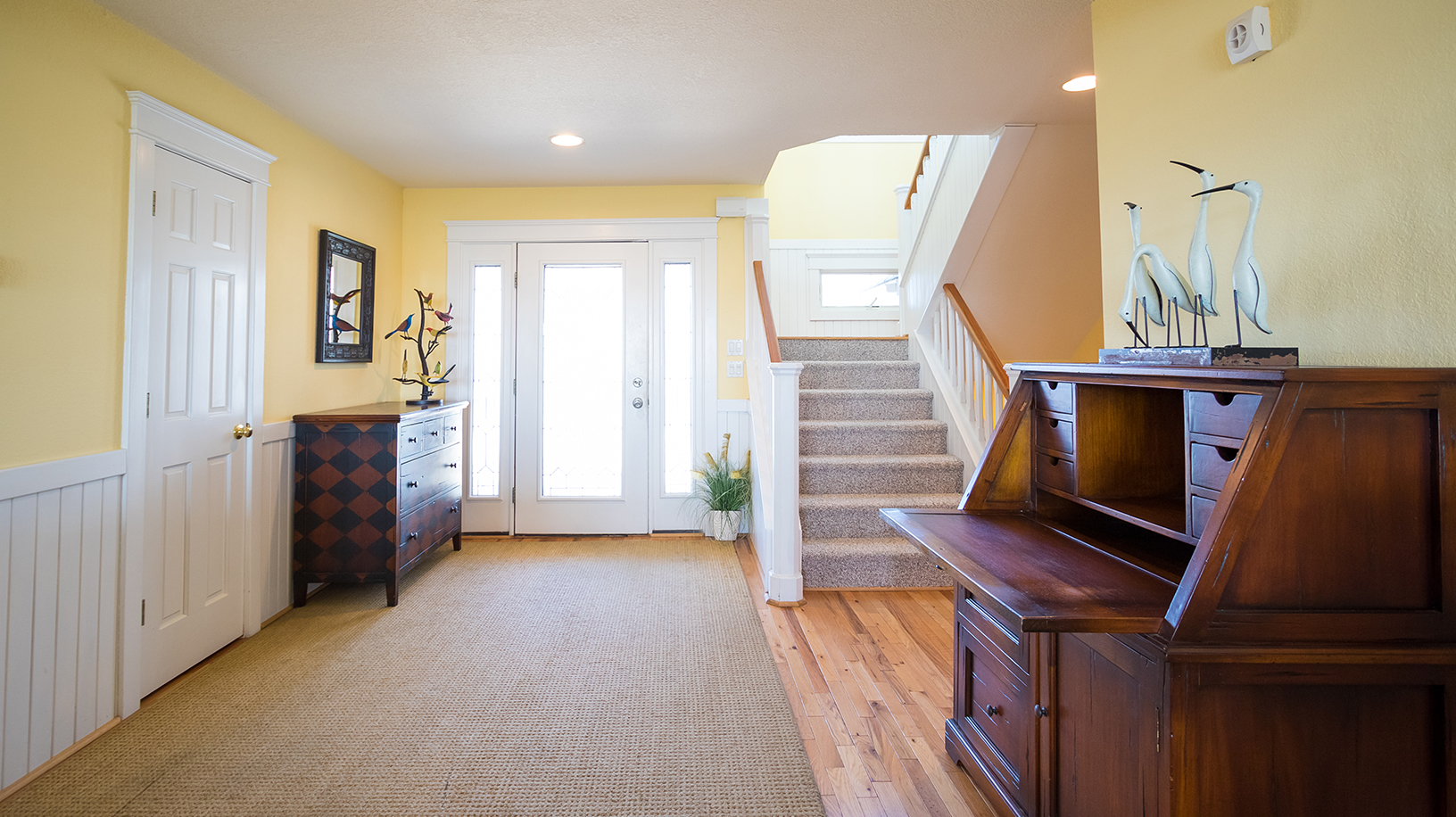 The Outer Banks Home 1017004
