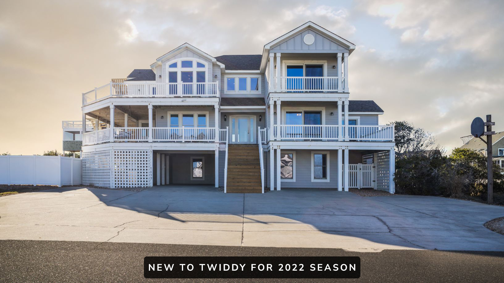 The Outer Banks Home 1017005