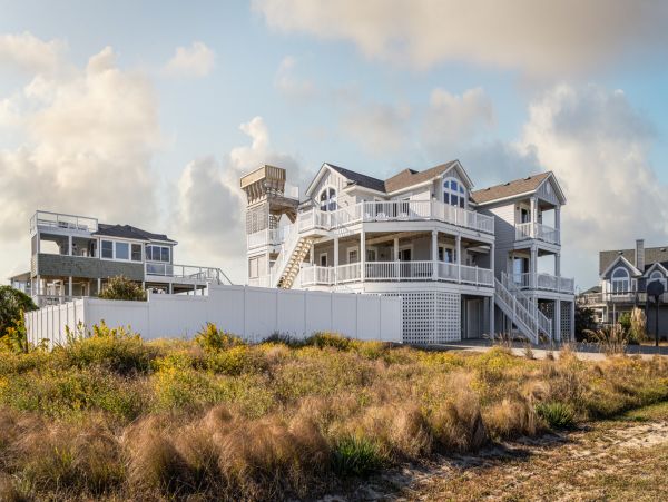 The Outer Banks Home 1017005