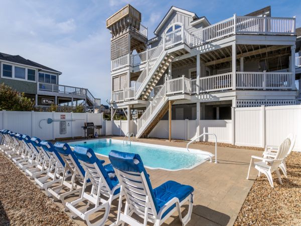 The Outer Banks Home 1017005
