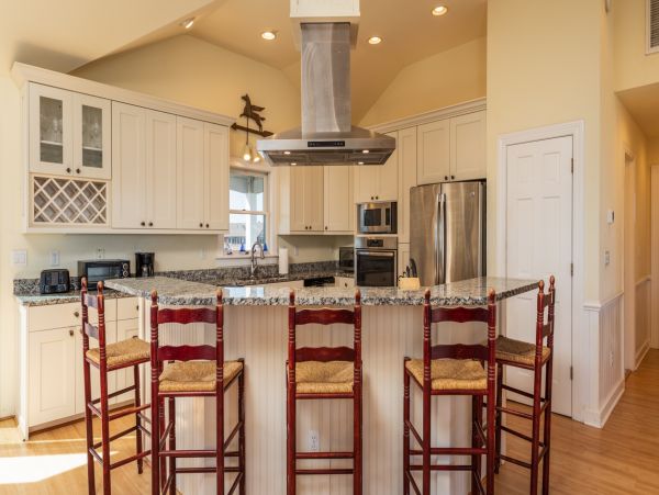 The Outer Banks Home 1017005