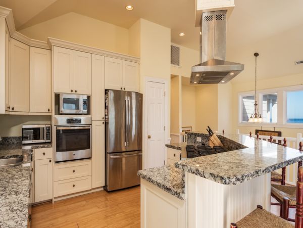 The Outer Banks Home 1017005