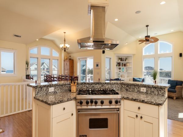The Outer Banks Home 1017005