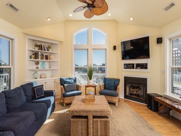 The Outer Banks Home 1017005
