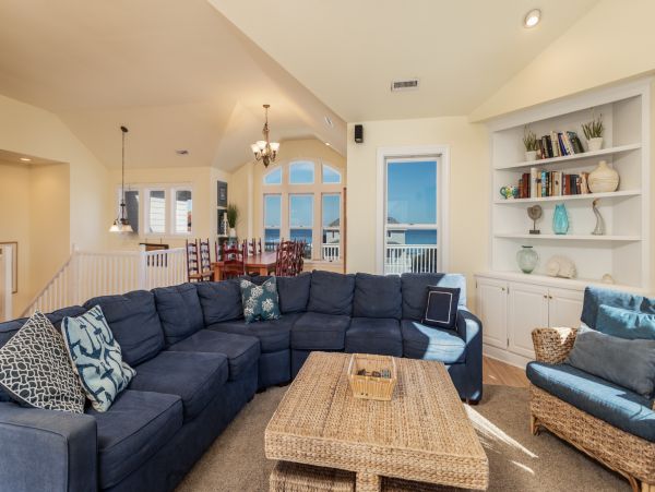 The Outer Banks Home 1017005