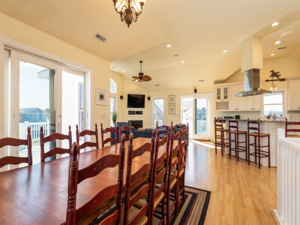 The Outer Banks Home 1017005