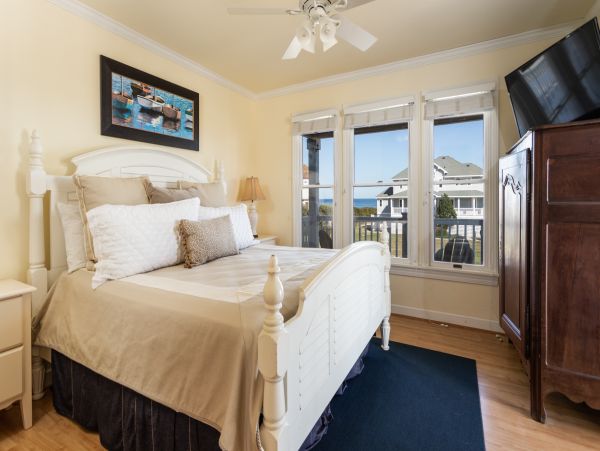 The Outer Banks Home 1017005