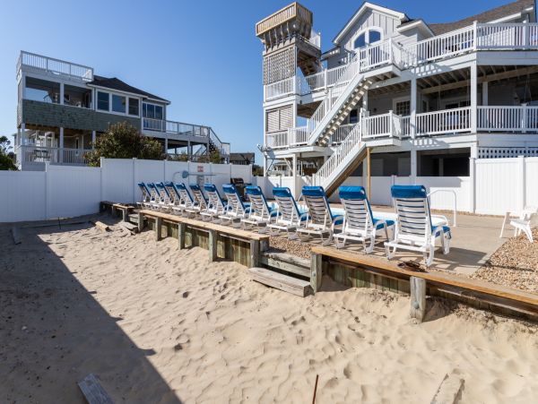 The Outer Banks Home 1017005