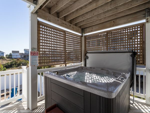 The Outer Banks Home 1017005