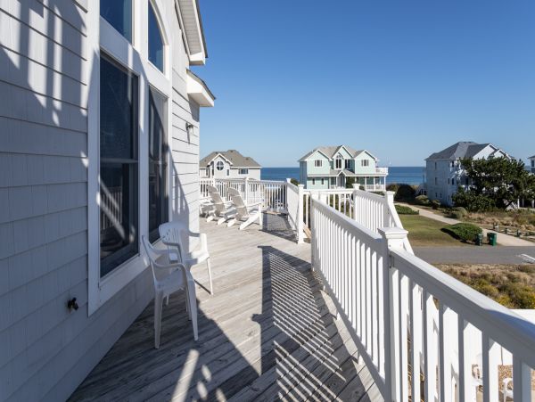 The Outer Banks Home 1017005