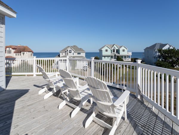 The Outer Banks Home 1017005