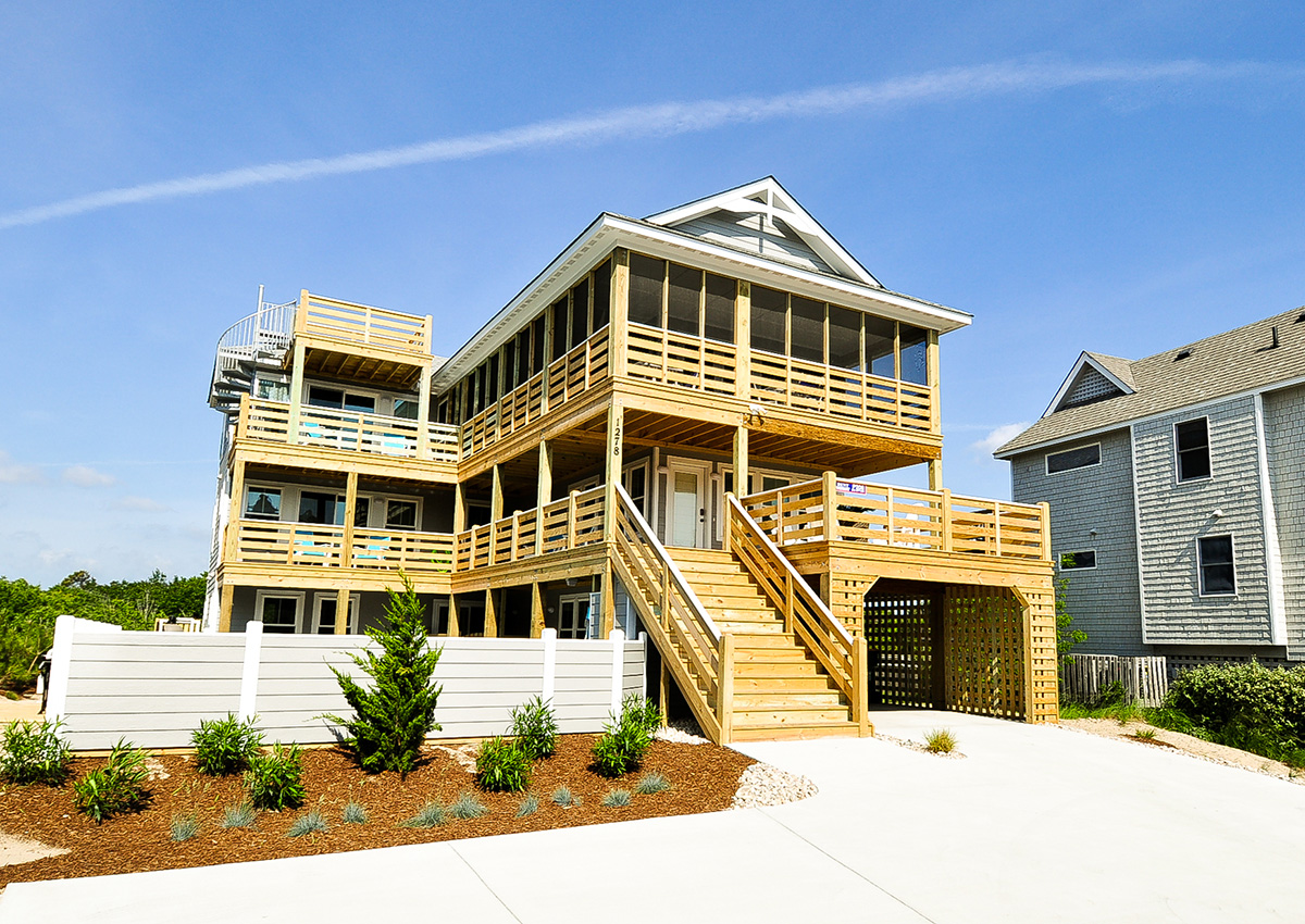 The Outer Banks Home 1017006