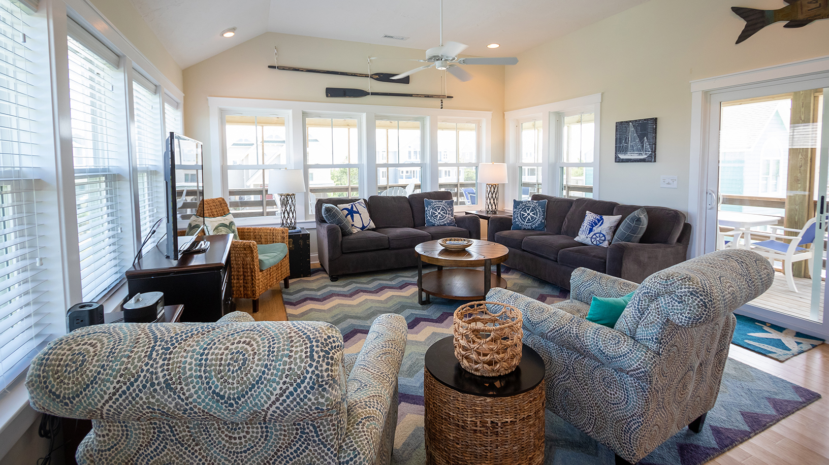 The Outer Banks Home 1017006