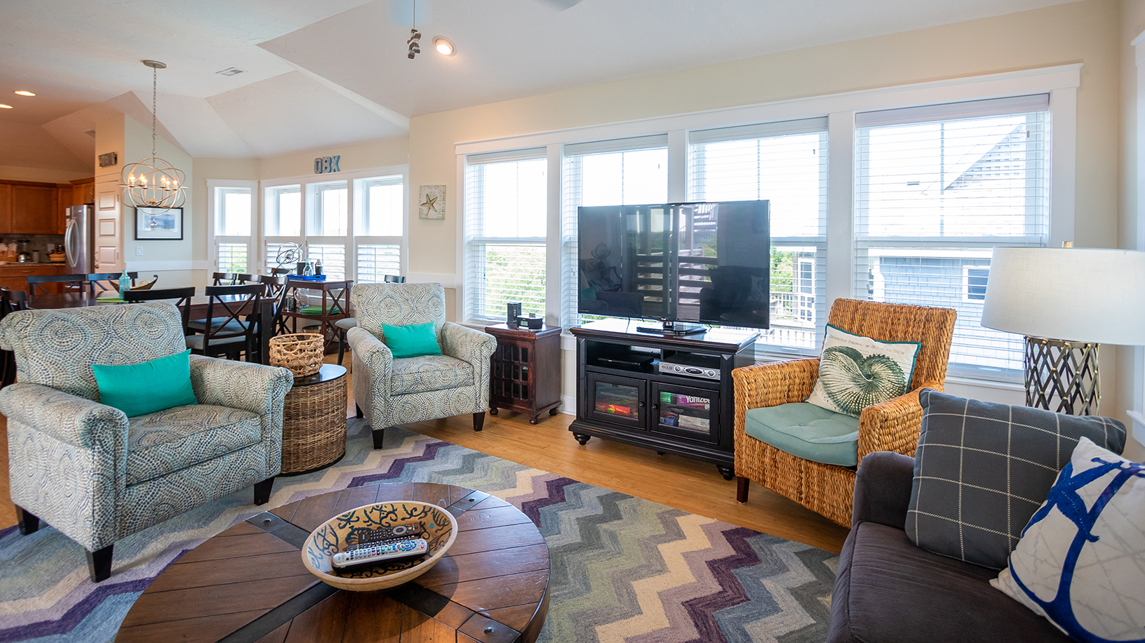The Outer Banks Home 1017006