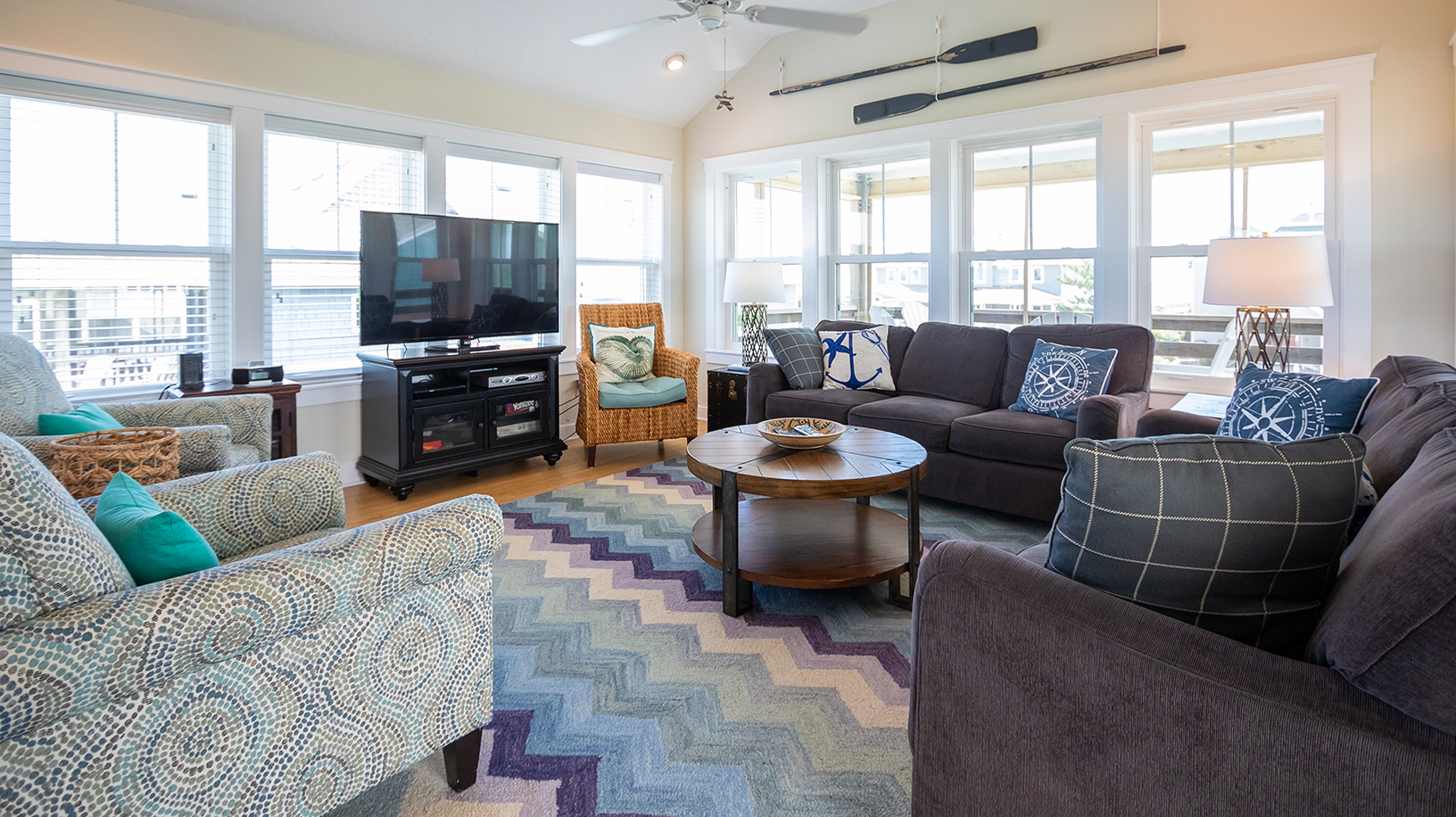 The Outer Banks Home 1017006