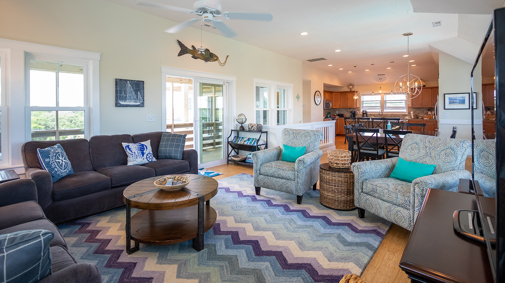 The Outer Banks Home 1017006