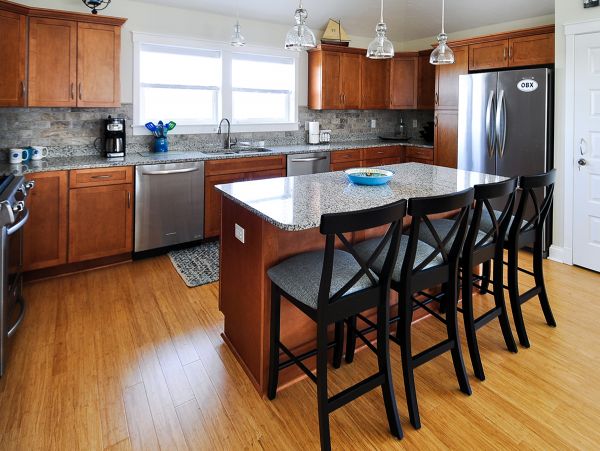 The Outer Banks Home 1017006