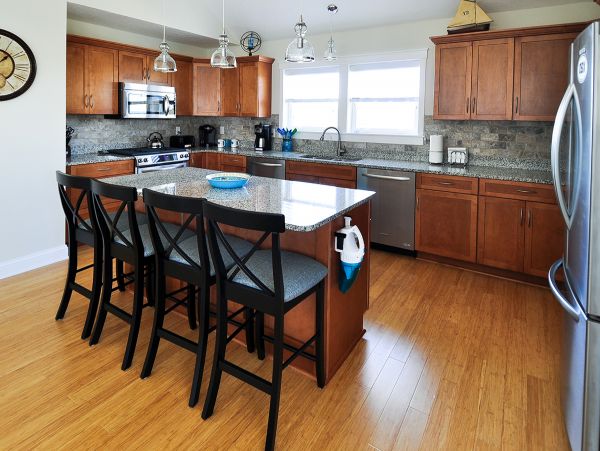 The Outer Banks Home 1017006