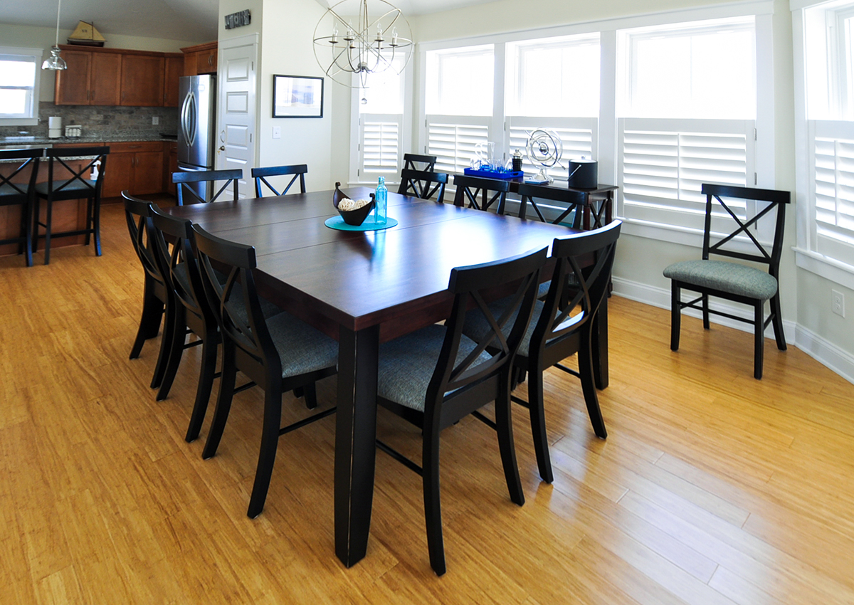 The Outer Banks Home 1017006