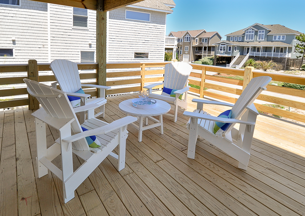 The Outer Banks Home 1017006